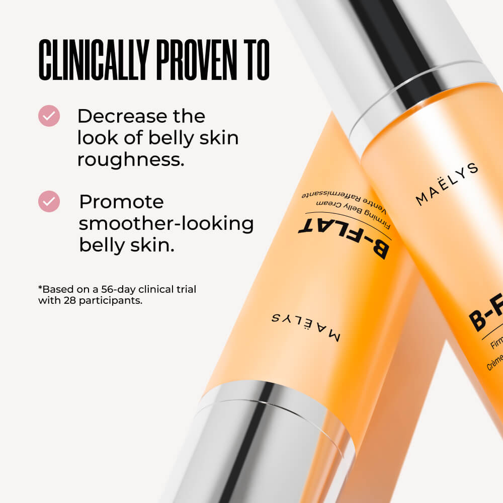 Belly Firming Cream product